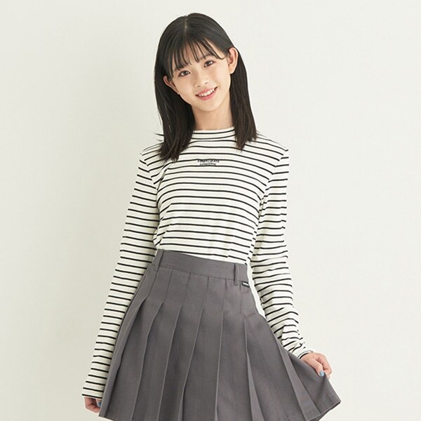 吸湿発熱テレコインナー