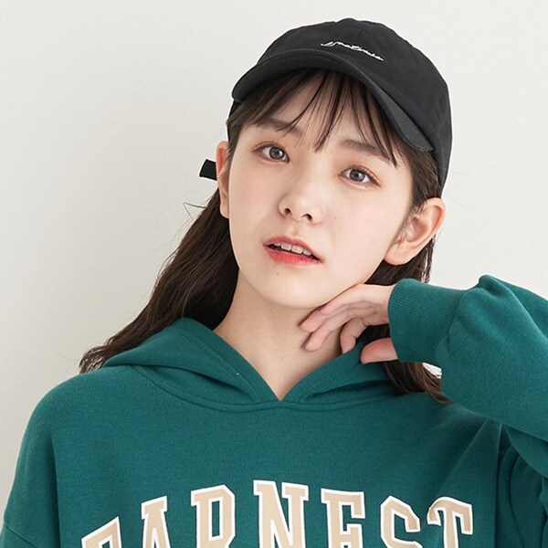 刺しゅうローCAP