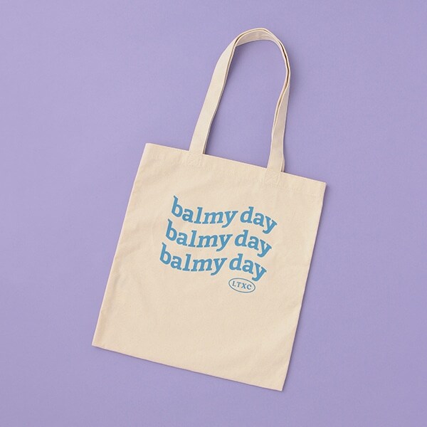 カラフルトートBAG