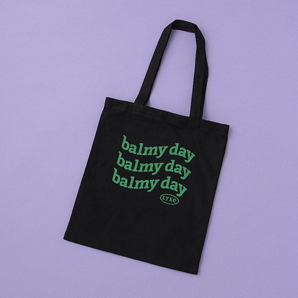 カラフルトートBAG