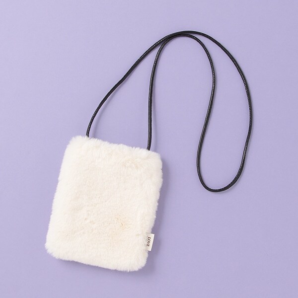 エコファーショルダーBAG