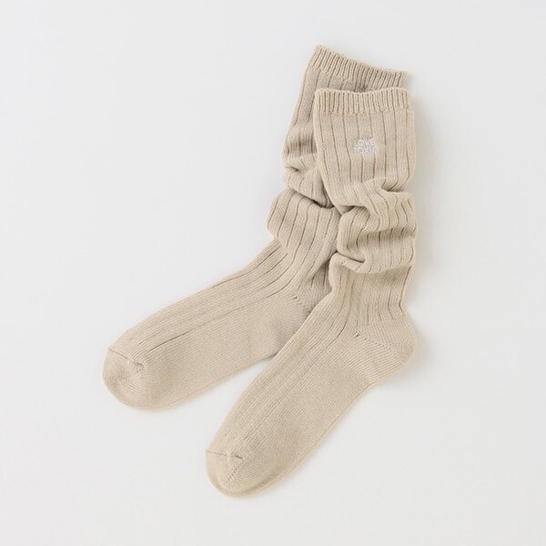 カラールーズソックス