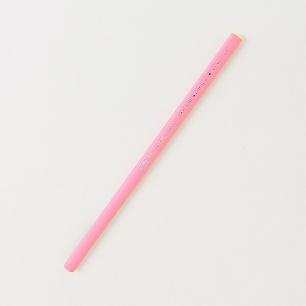 カラフル2B鉛筆【日本製】