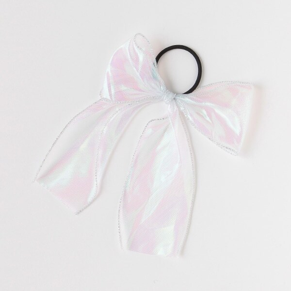 シフォンリボンゴム