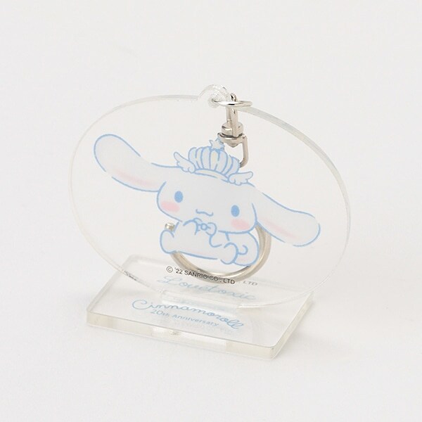 【Sanrio characters】アクリルキーホルダー