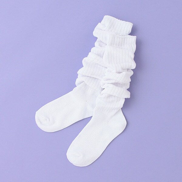 ルーズソックス60