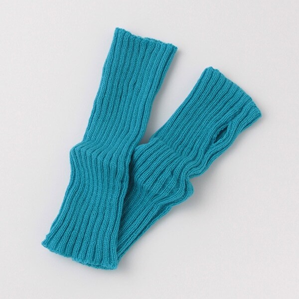 カラフルアームウォーマー