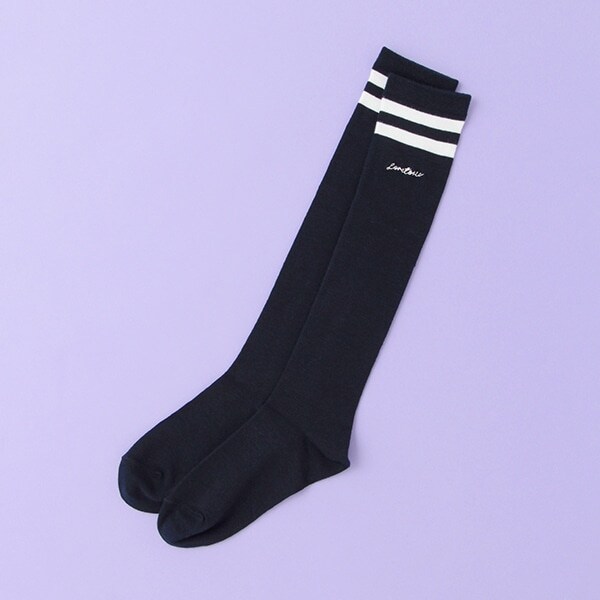 ラインハイソックス