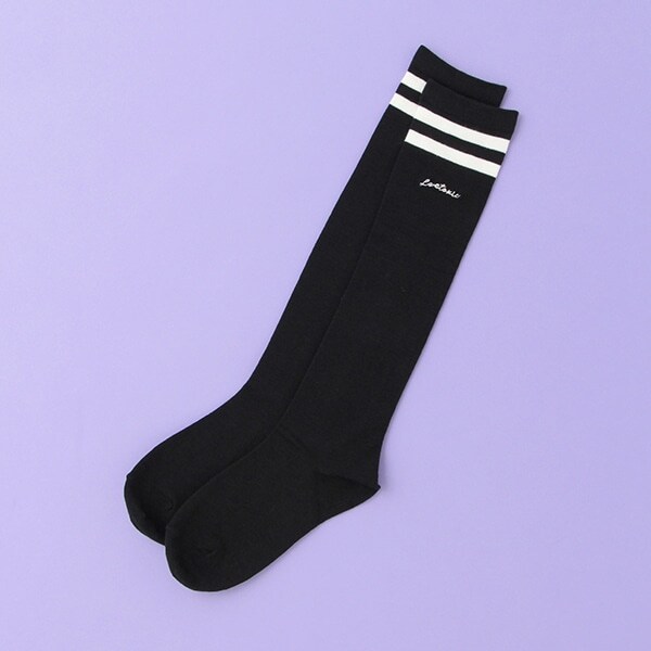 ラインハイソックス