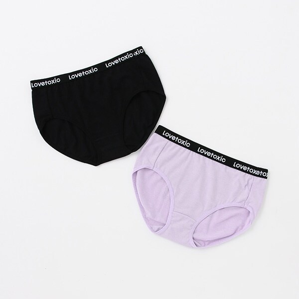 特別企画2Pショーツ