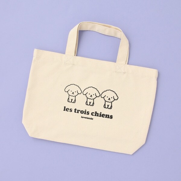横型トートBAG