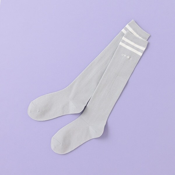 ラインハイソックス