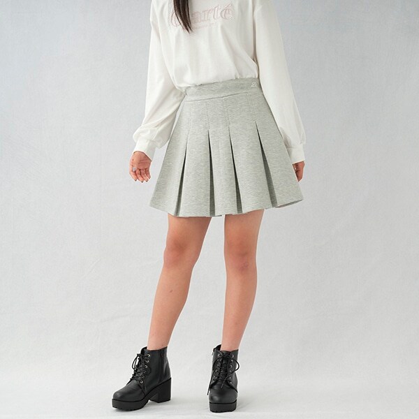 ダンボールタックフレアスカパン