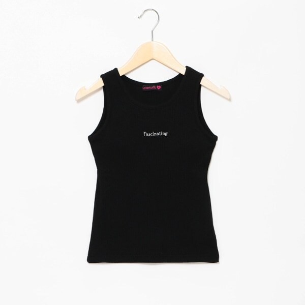 カップ2WAYタンクトップ