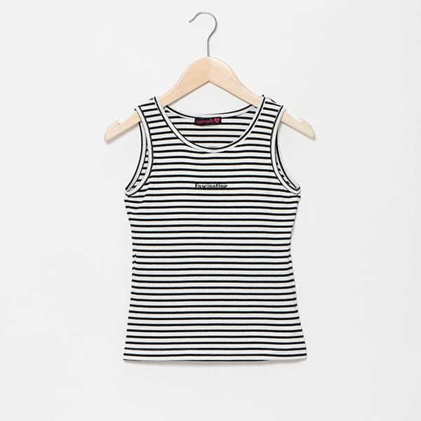 カップ2WAYタンクトップ