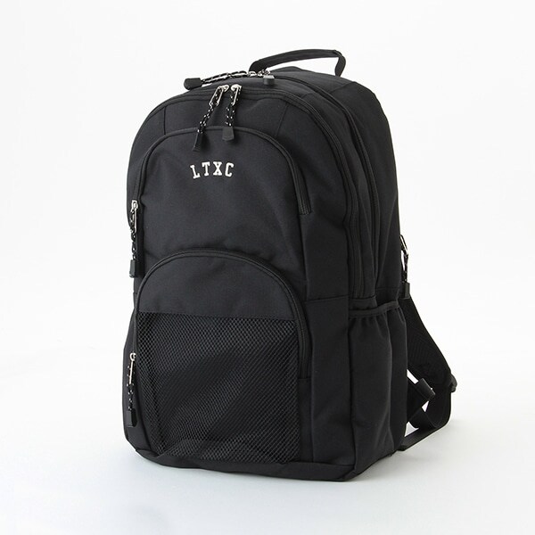 【LTXC】ラウンドリュック32L