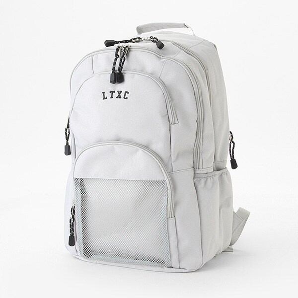 【LTXC】ラウンドリュック32L