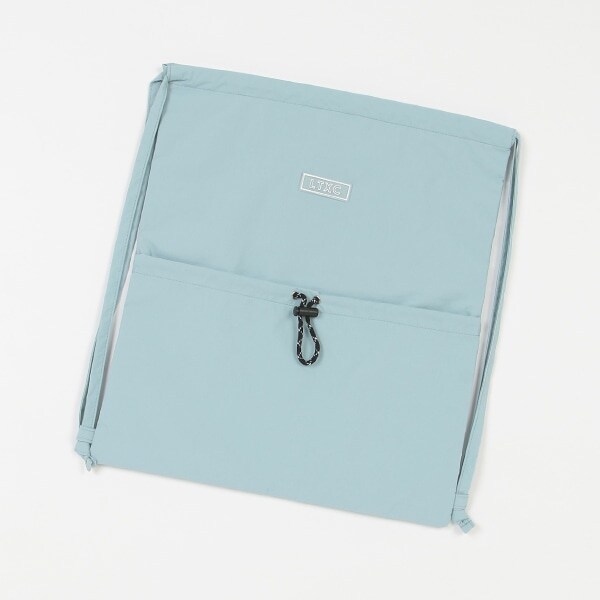 【LTXC】ドローコードナップサック