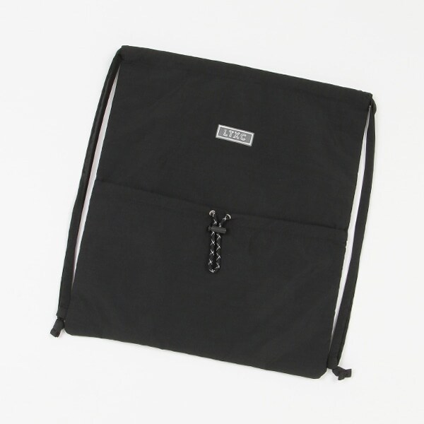 【LTXC】ドローコードナップサック