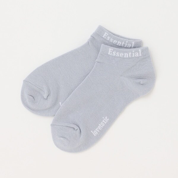 クチロゴスニーカーインソックス