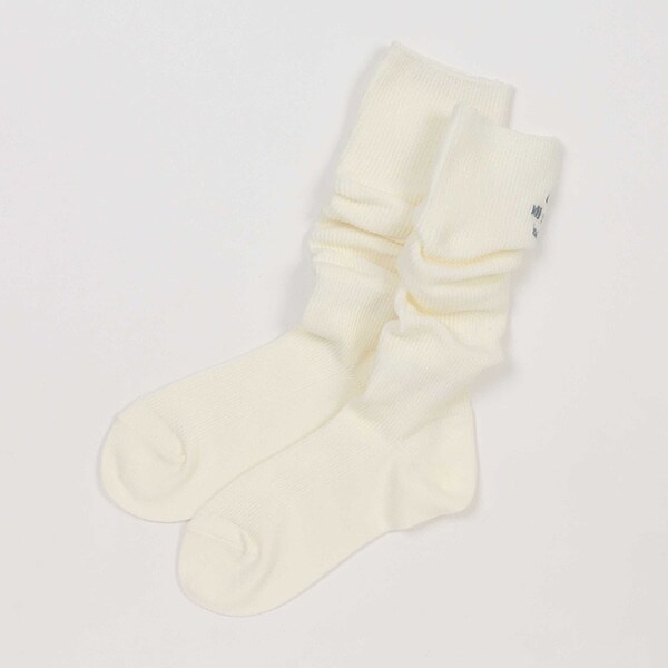 リブクシュクシュソックス