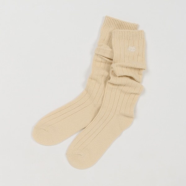 カラールーズソックス