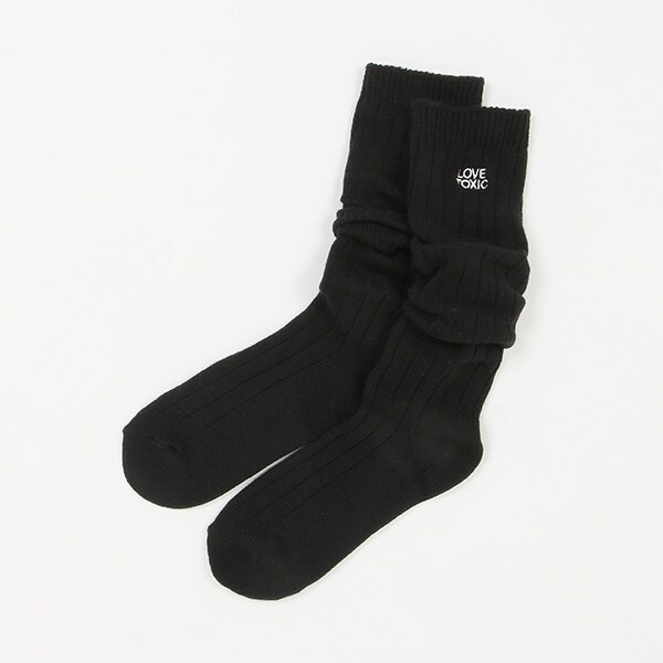 カラールーズソックス