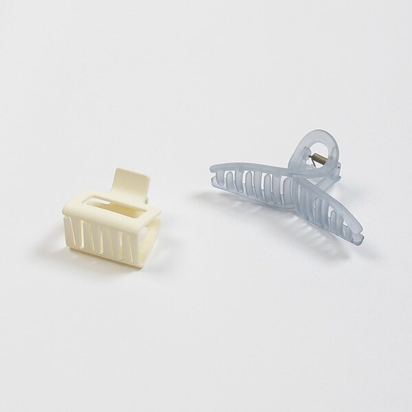 バンスクリップSET