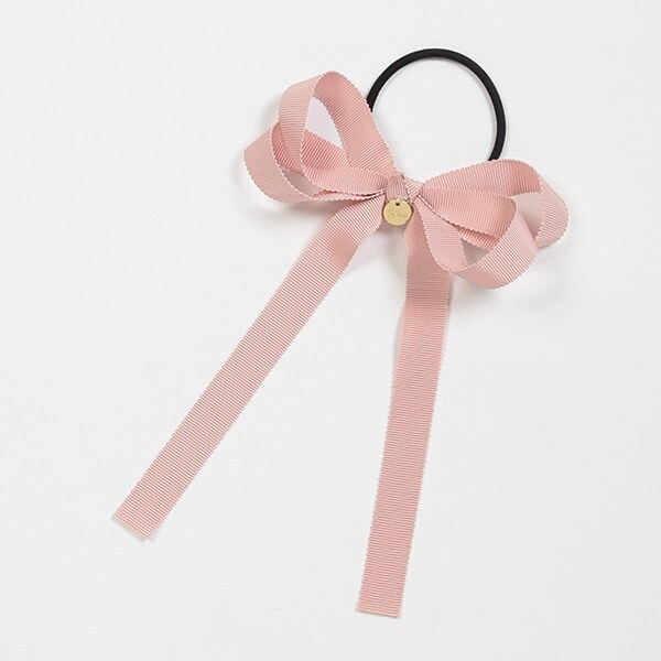 かさねリボンゴム【日本製】