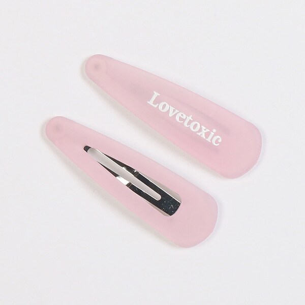 シアーパッチンピンSET