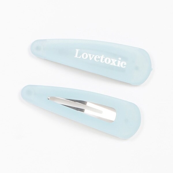 シアーパッチンピンSET