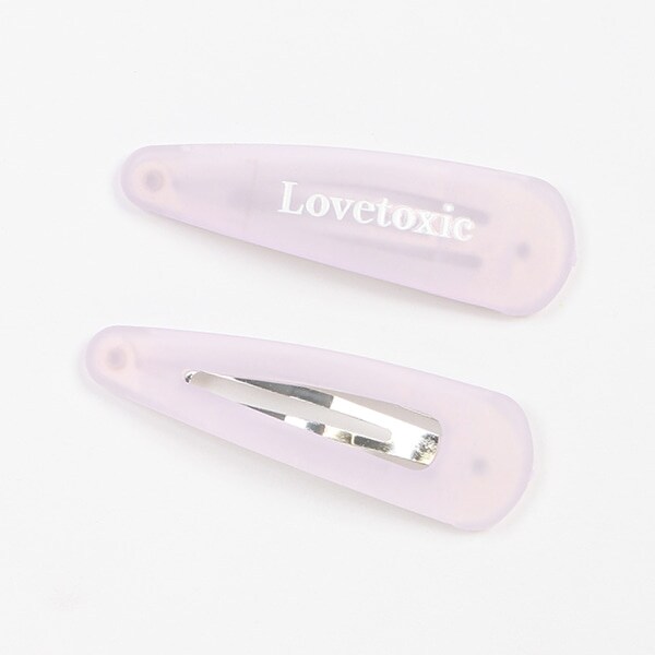 シアーパッチンピンSET