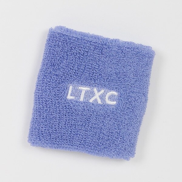 【LTXC】リストバンド