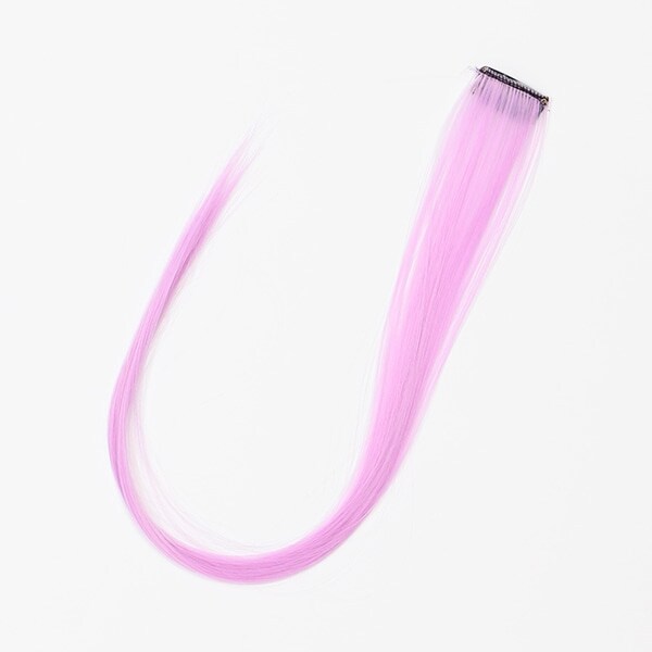 カラーエクステ