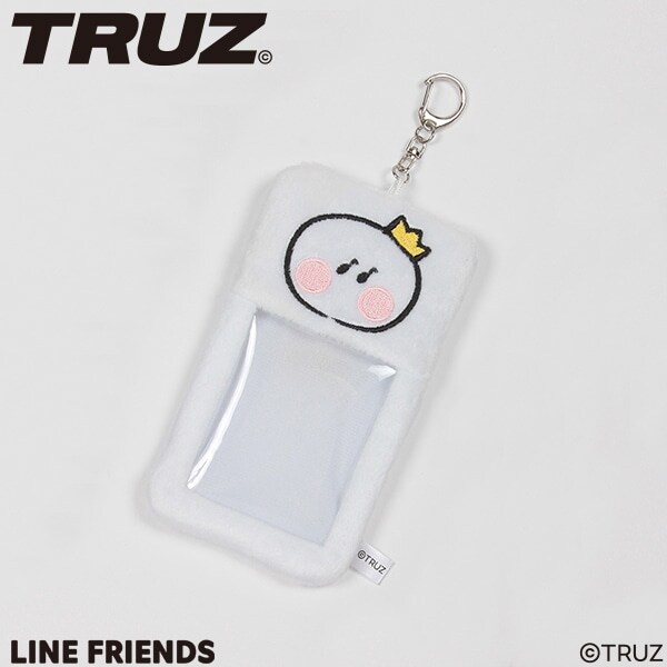 【TRUZ】【LTXC】フォトカードケース