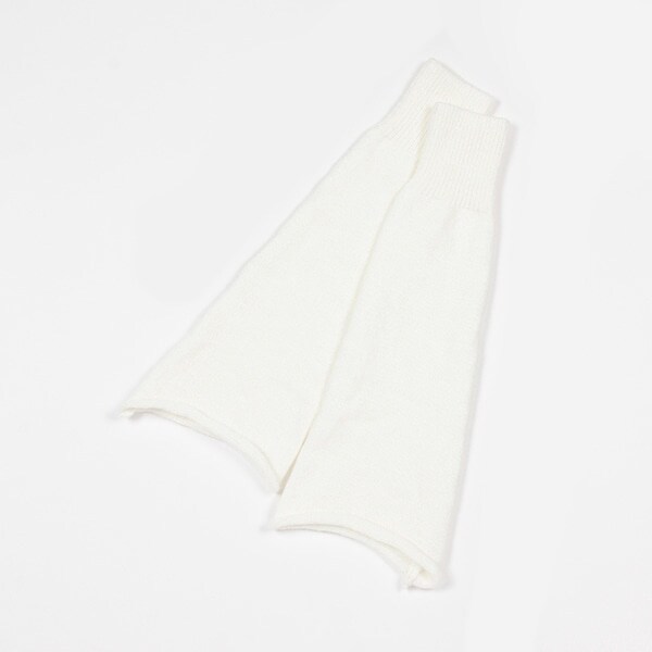 ニットレッグカバー