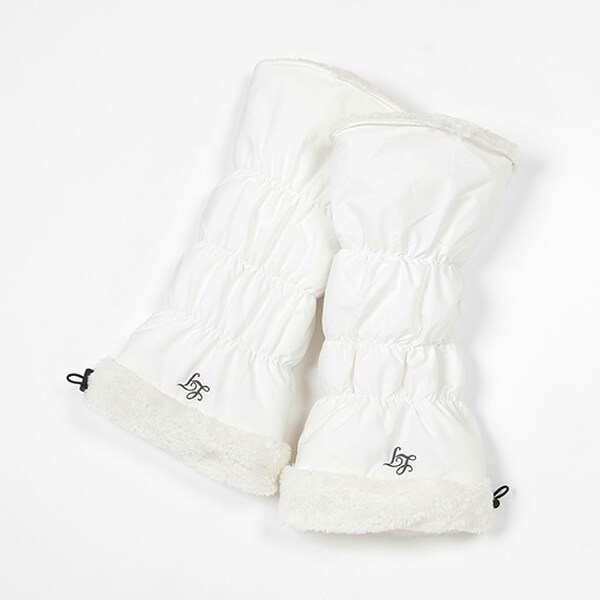 【GOLF】レッグウォーマー