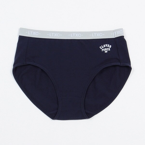 ロゴワンポイントプリントショーツ