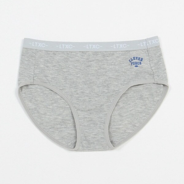 ロゴワンポイントプリントショーツ