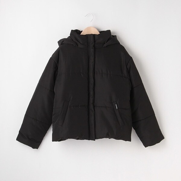 中わたブルゾン