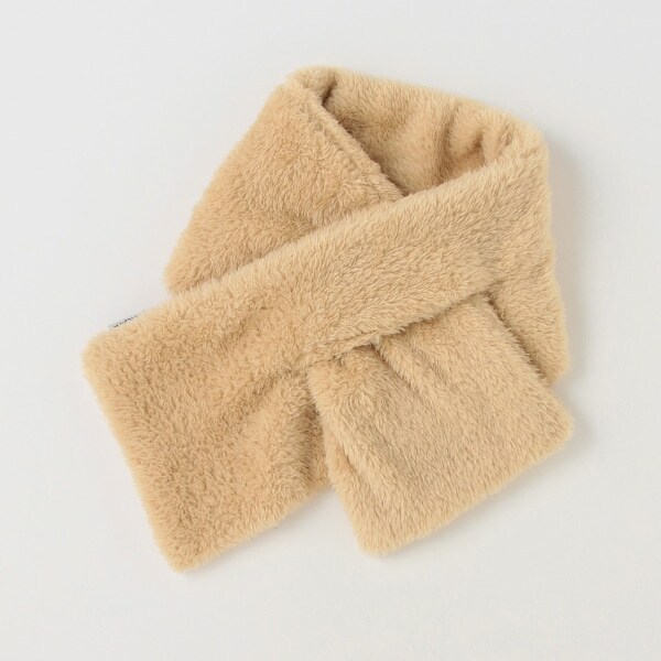 エコファーマフラー