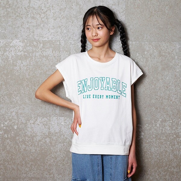 【LTXC/冷感】ボックスタンク