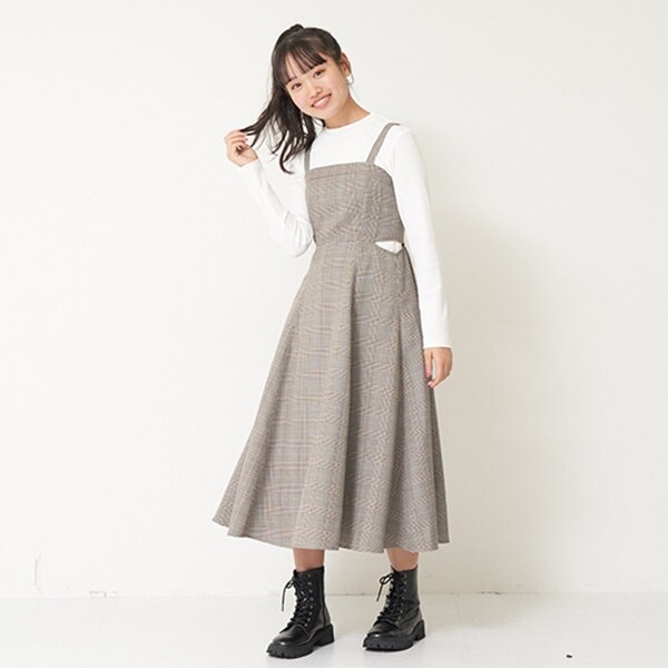 ジャンスカインナーSET