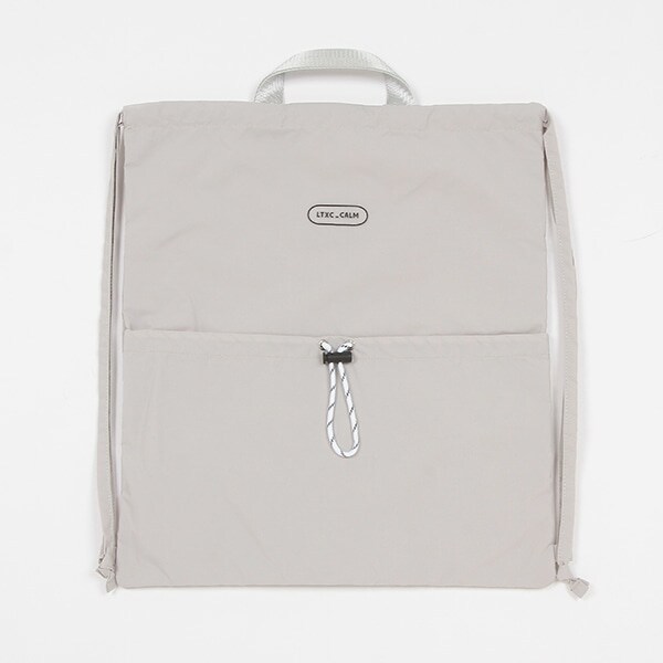 【LTXC】ナップサック