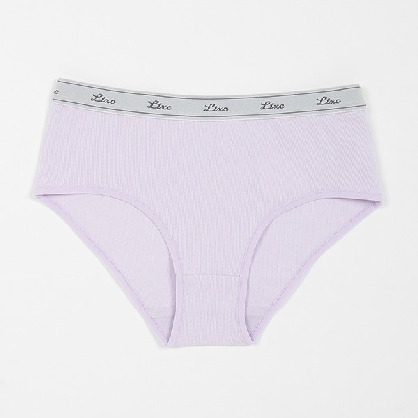 【LTXC】リブショーツ