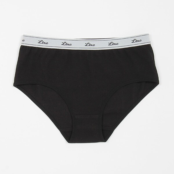 【LTXC】リブショーツ