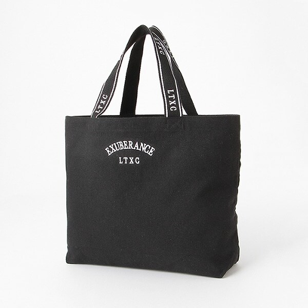 【LTXC】【GOODPRICE】カレッジ刺しゅうトート