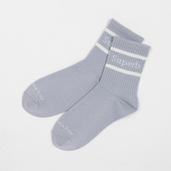 リブラインロゴソックス