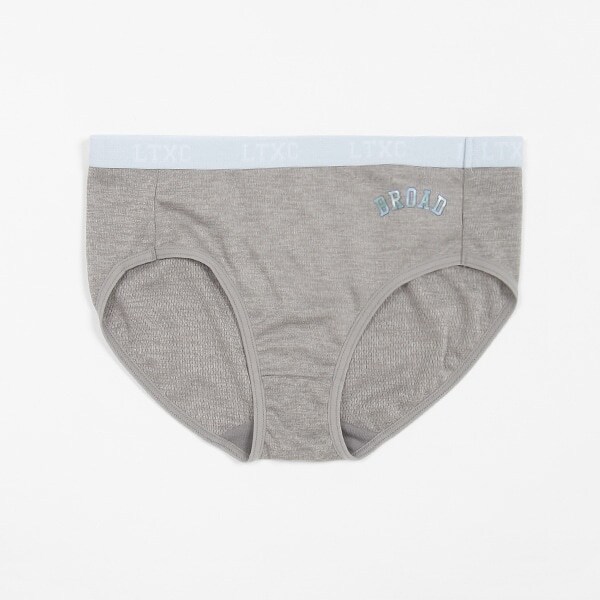 ロゴプリントショーツ