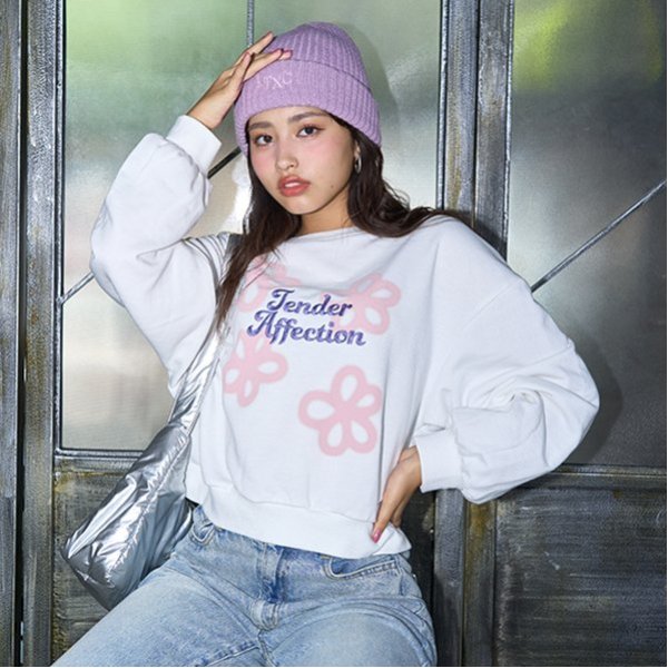 オーガビッツフラワースプレートレーナー